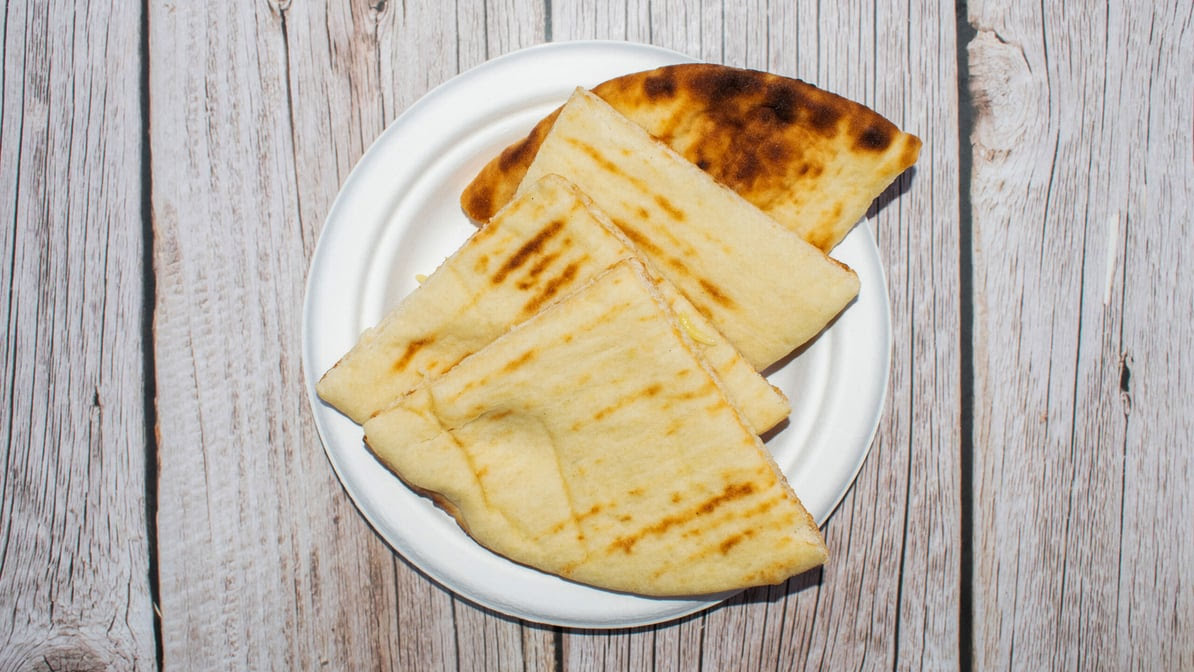 Falafel Corner by null