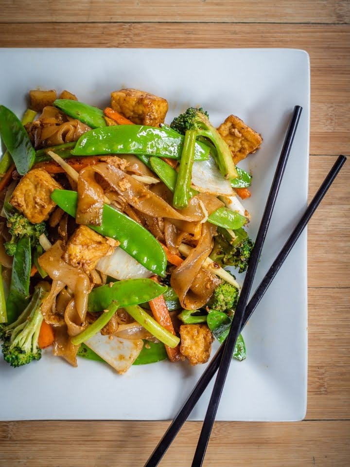 Green Elephant Vegetarian Bistro by null