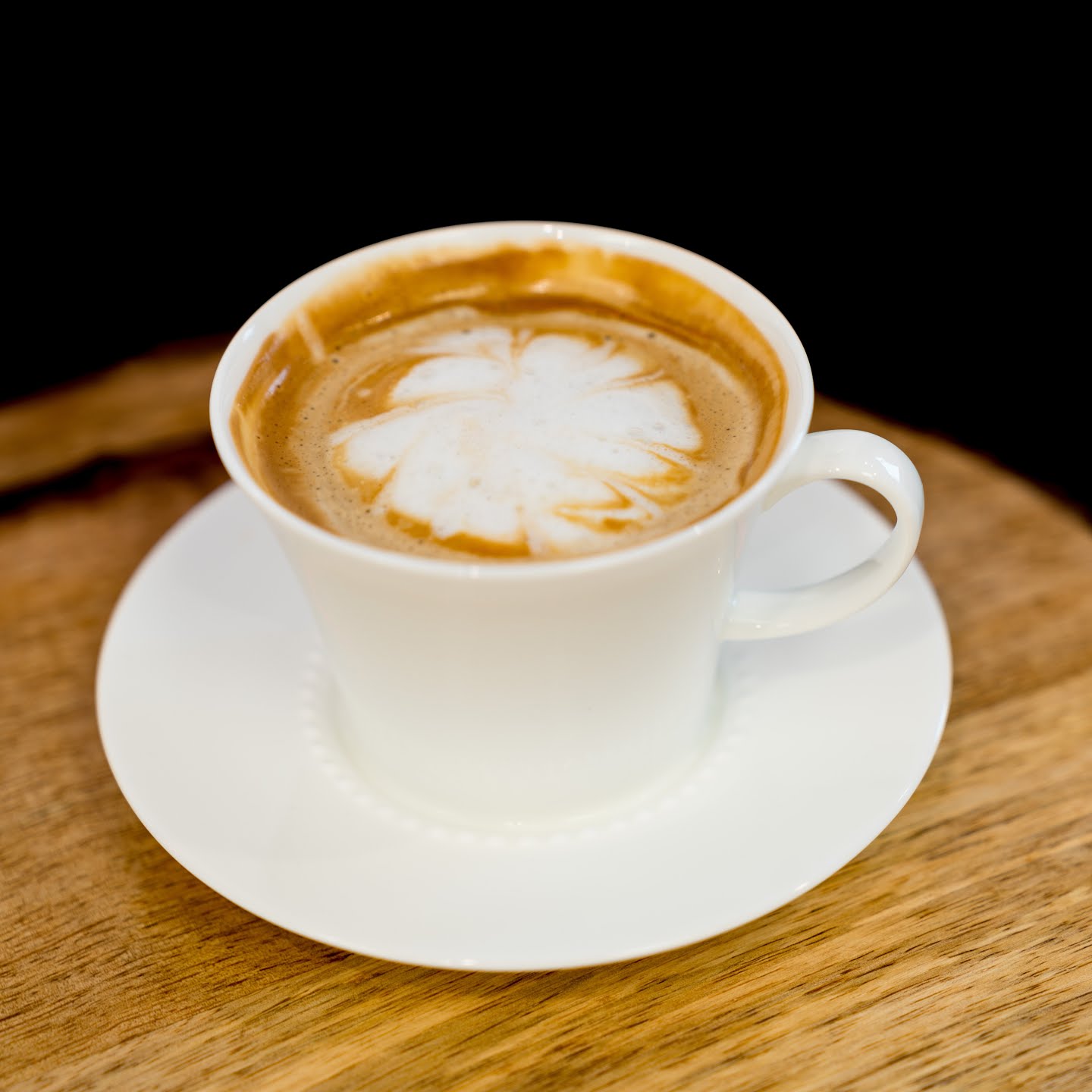 Black Dog Coffee by null