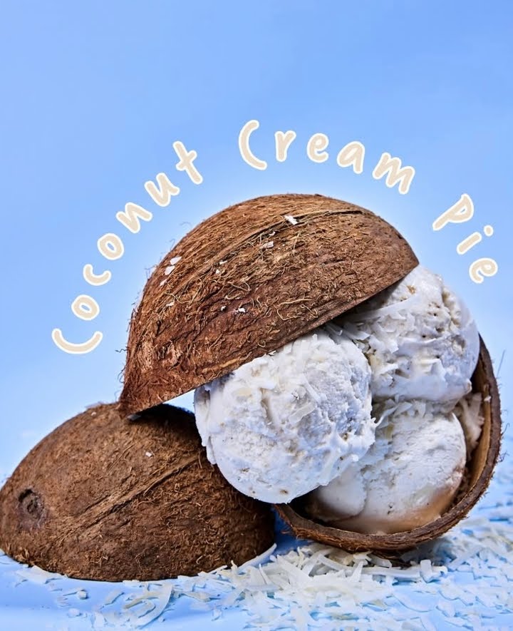 Lick Honest Ice Creams by null
