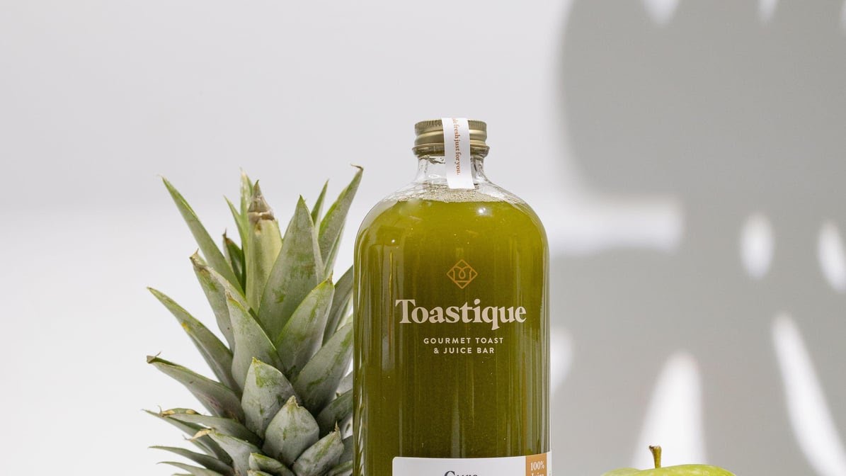 Toastique by null