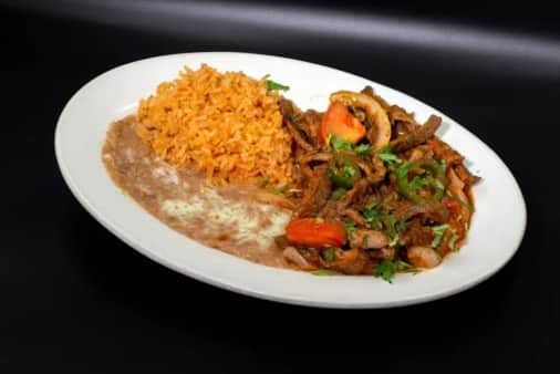 Los Huicholes by null