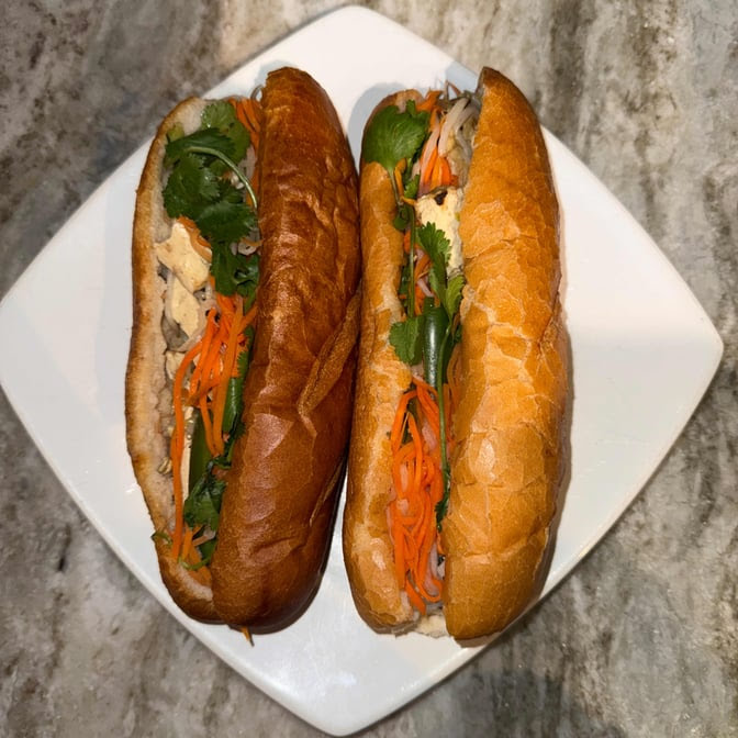 Phở Việt by null