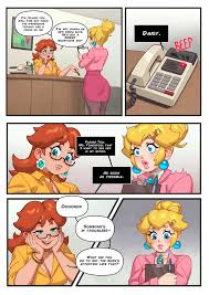 Throwback peach pie jpg x Peach comic