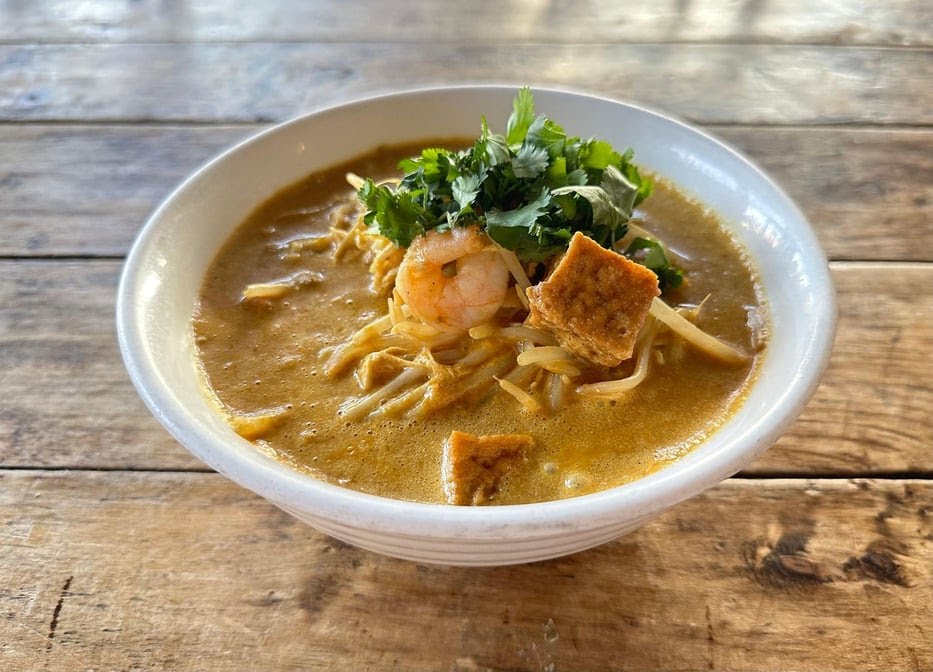 The Spice Jar by null