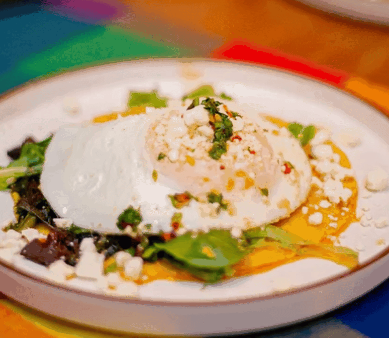 Mour Cocina | Bodega by null