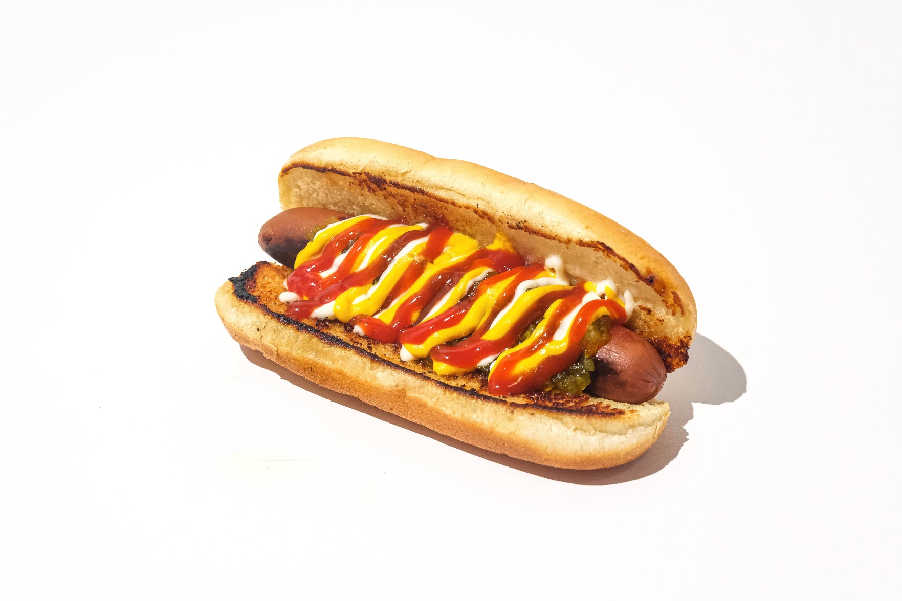 All Vegan Franks by null