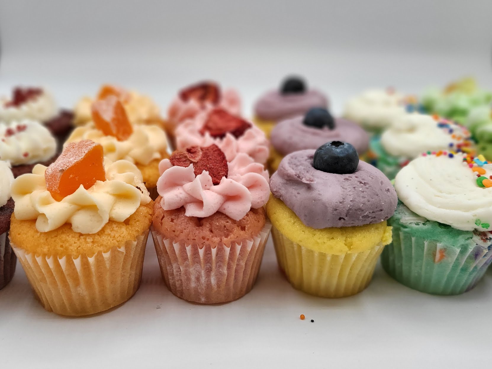 Rise Coffee & Bakery by null