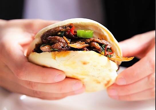 China Islamic Restaurant 清真马家馆 by null