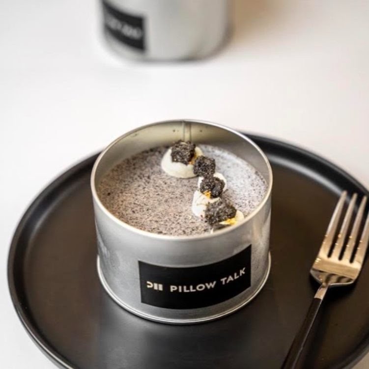 Pillow Talk Cafe Pasadena by null