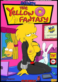 Simpsons adult case the simpsons adult comics for fans jpg x Simpson comics