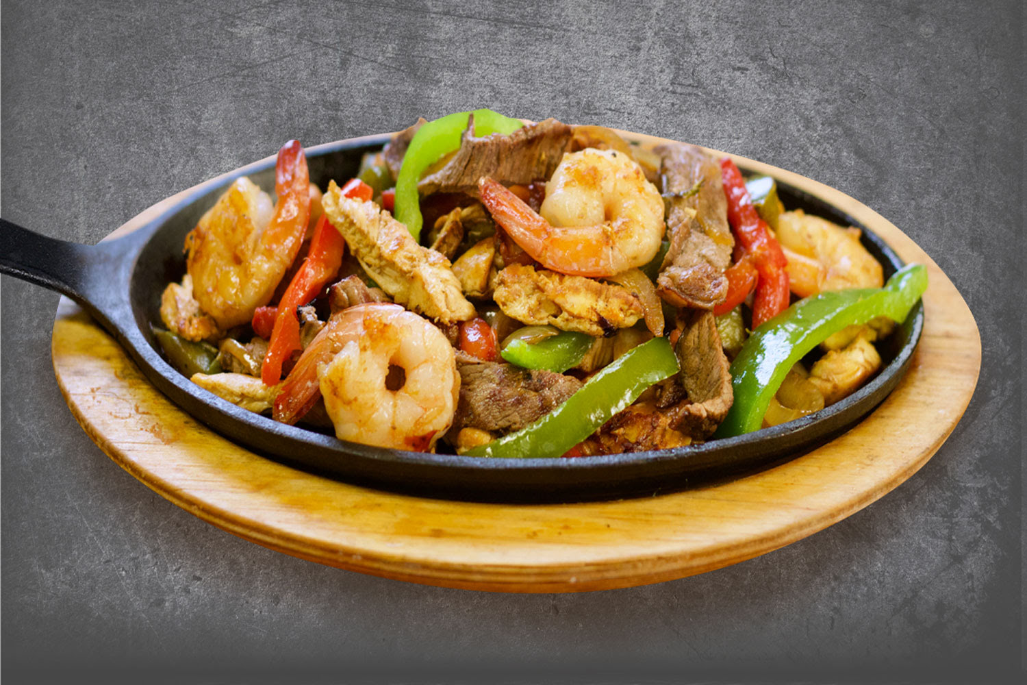 Sirenita's Restaurant by null