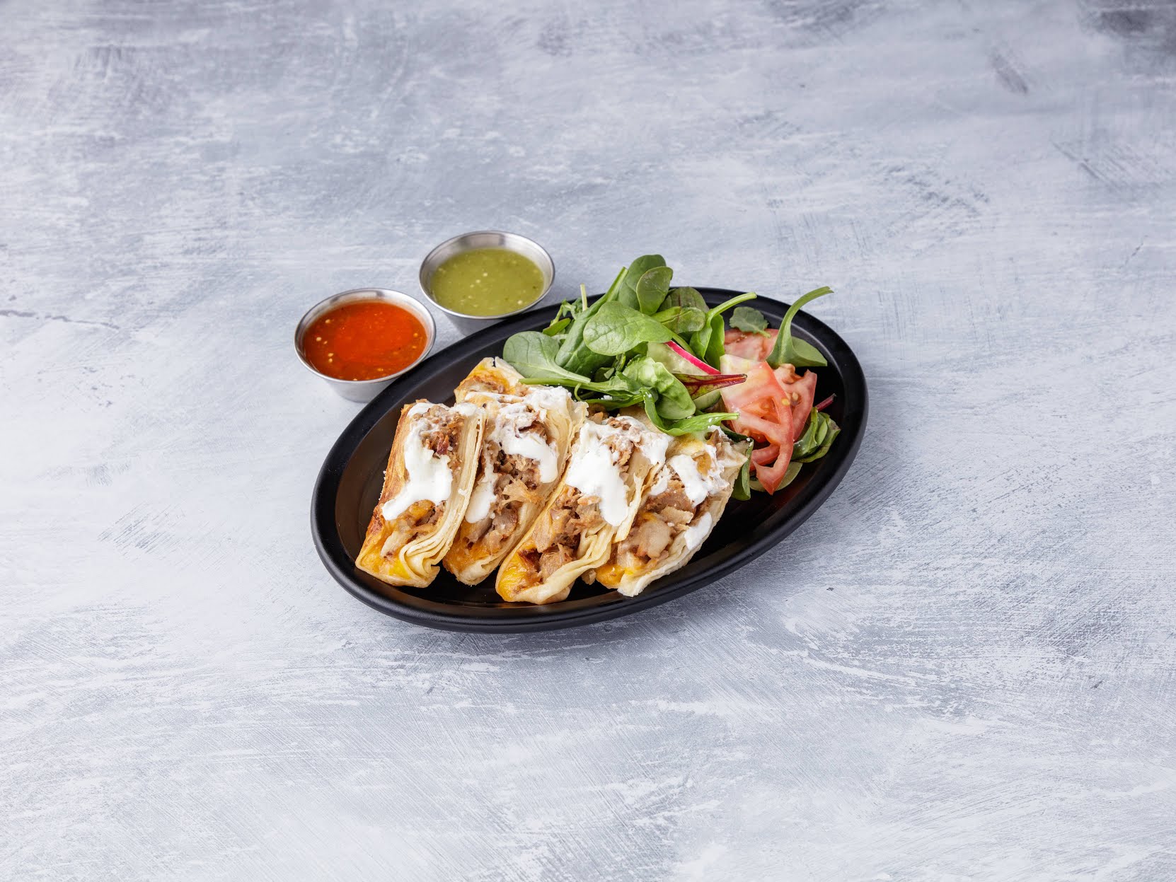 Taqueria Fort Greene by null