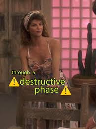 Kirstie alley flaunts pound weight JPG x Kirstie alley sexy