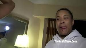 Ghetto gaggers pink hair redbone jpg x Ghetto redbone