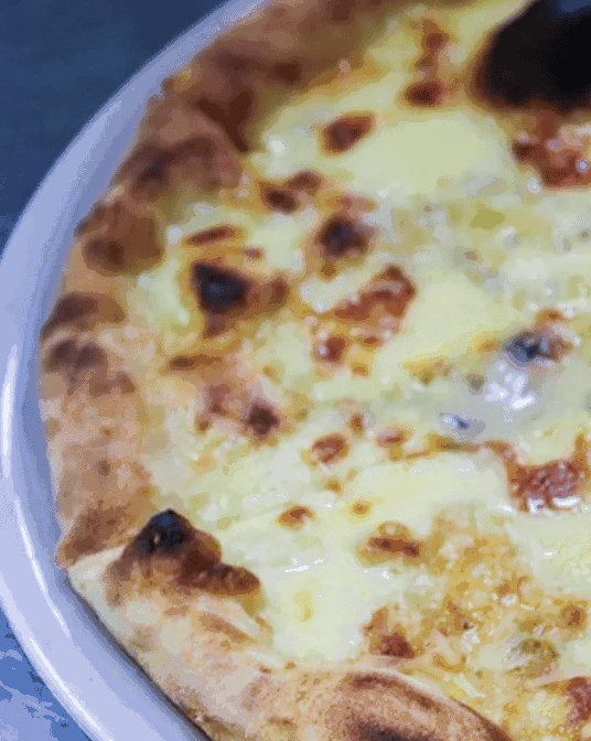 Pizza Catering Vancouver - Local Pizzaiolo by null