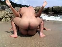 Beach blowjob watch on the world of free voyeur video and hidden cameras jpg x Beach voyeur blowjob