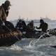 South Korean crew member says "we were ordered" to leave sinking ferry