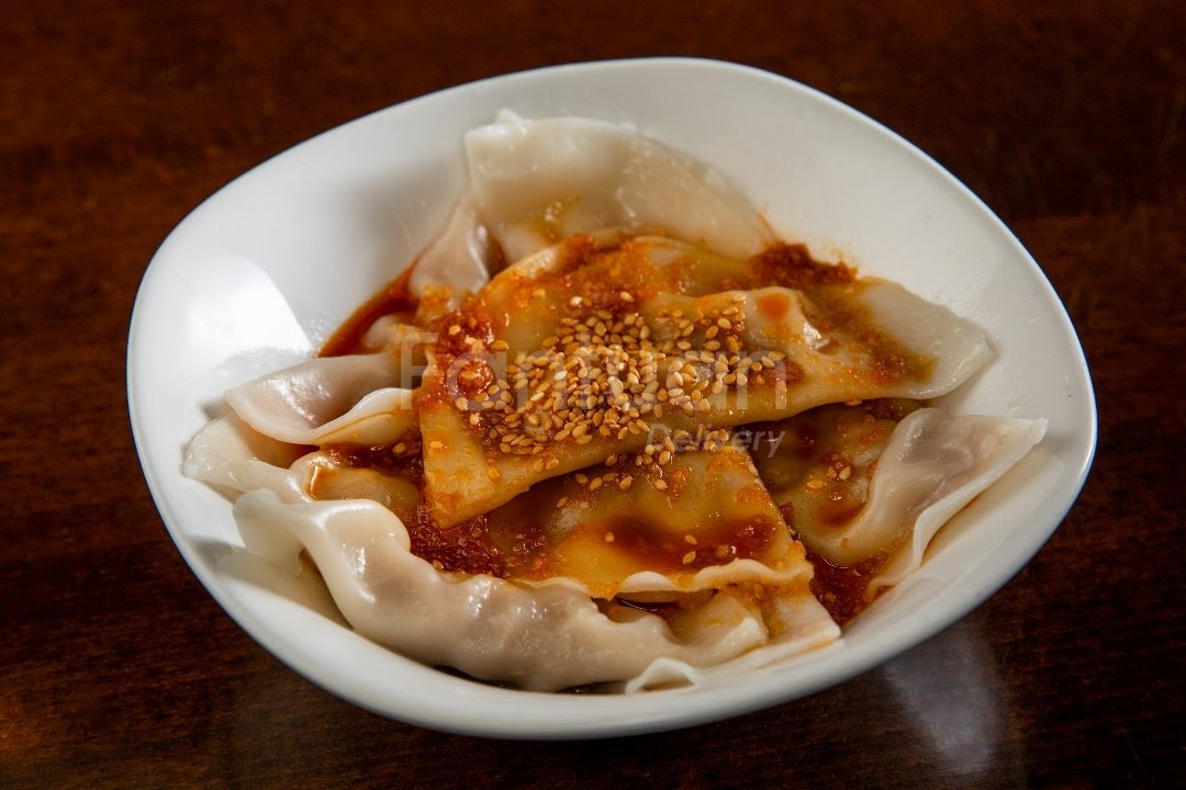 Han Dynasty Upper West Side by Google