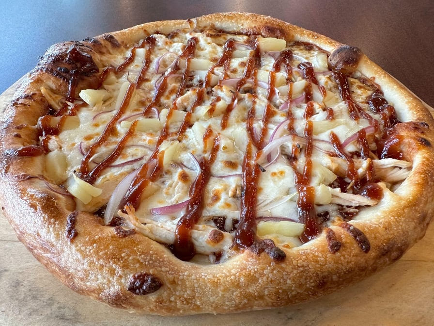 48 North Pizzeria by null