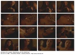 Jennifer tilly sexy fragment in jericho mansions jpg x Jennifer tilly sex