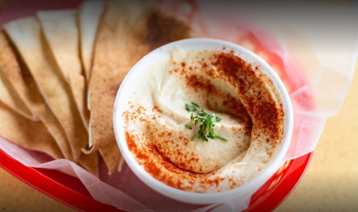Pita Kabob Grill by null