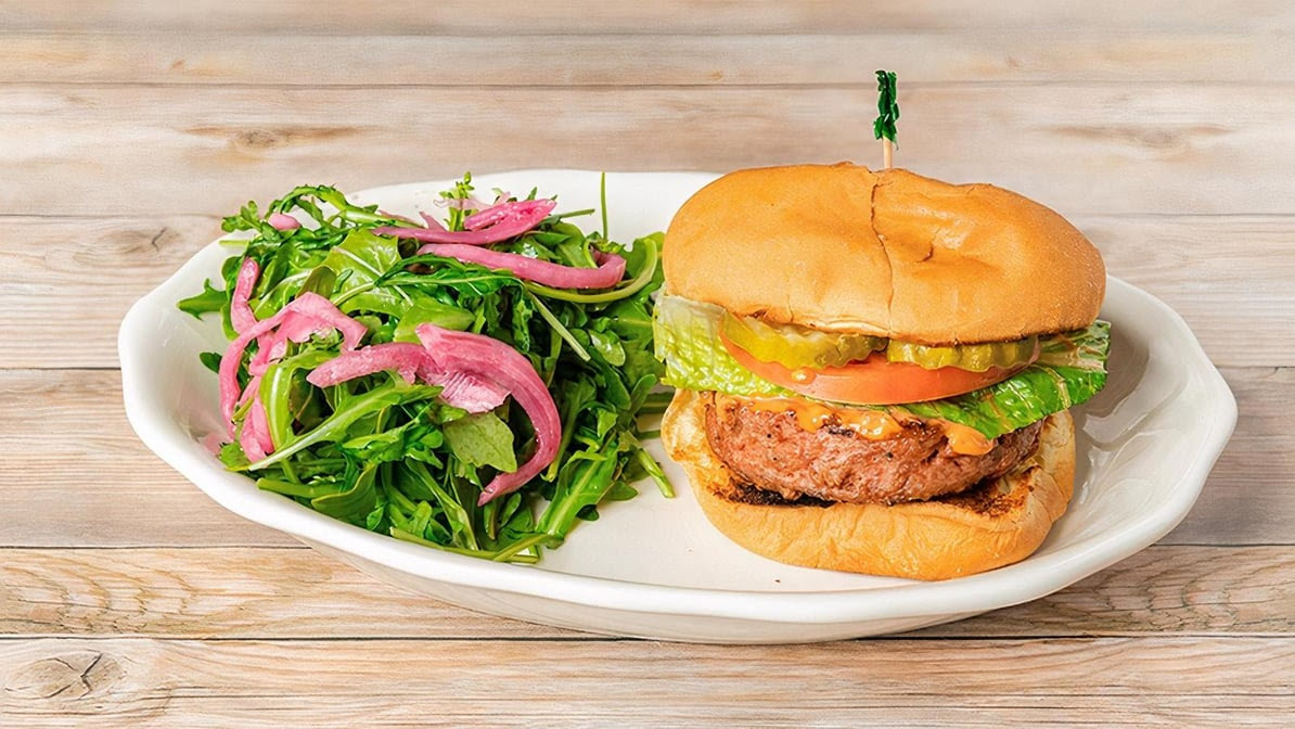 Westville Clarendon by null