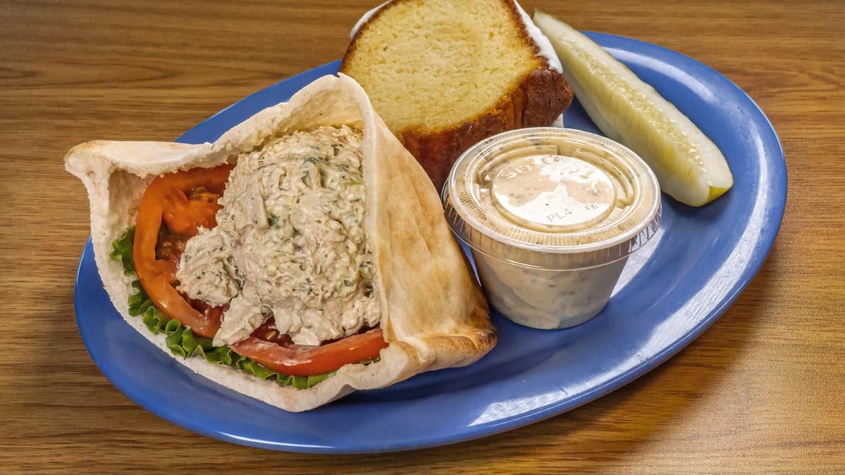 Clara's Tidbits Restaurant by null