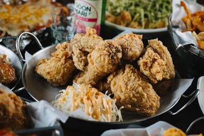No.1 Plus Chicken - Dallas by null