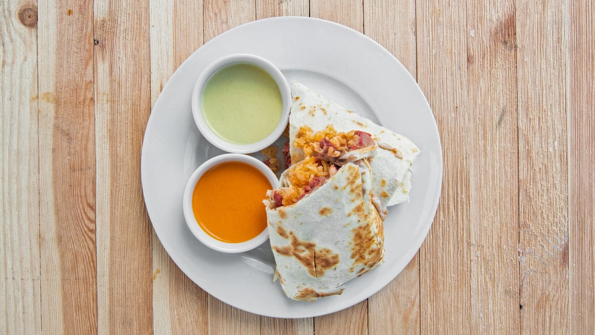 Tacos La Pachanga LLC by null