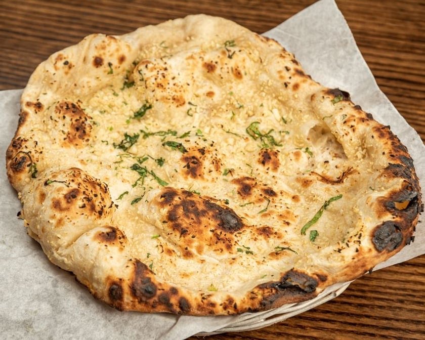 Benares Tribeca Indian Restaurant by null