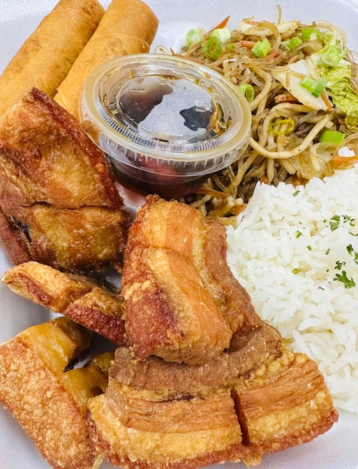 Kusina Filipino by null