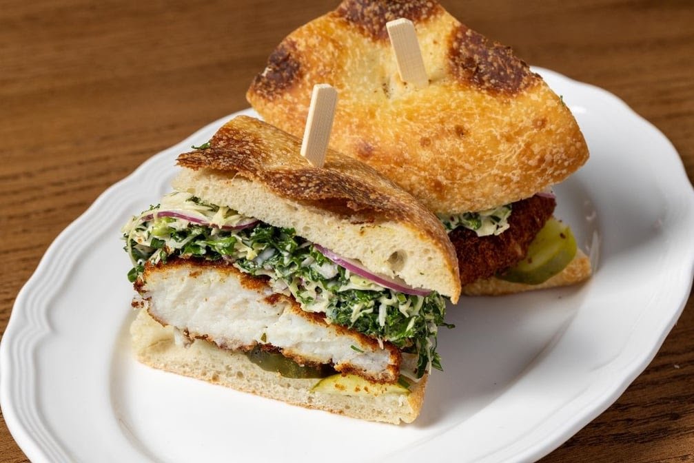 Ospi Montecito by null