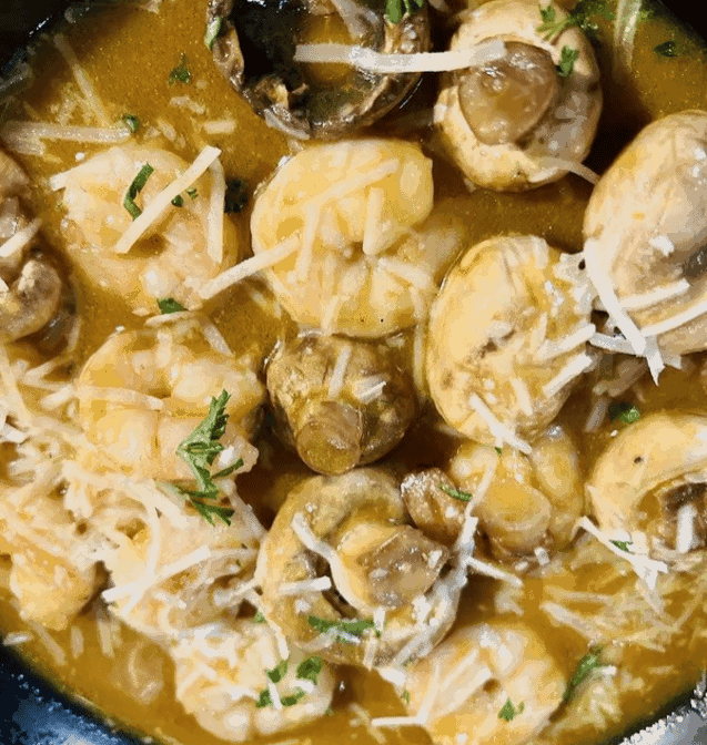 La Piccolina by null