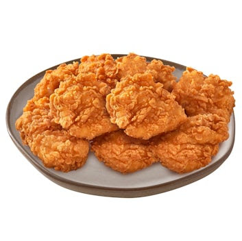 Pollo Campero by null