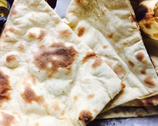 Indian Harvest by null