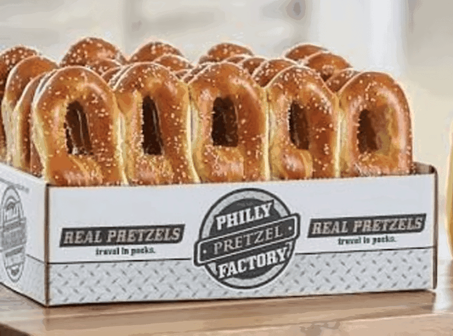 Big Dave's Cheesesteaks by null