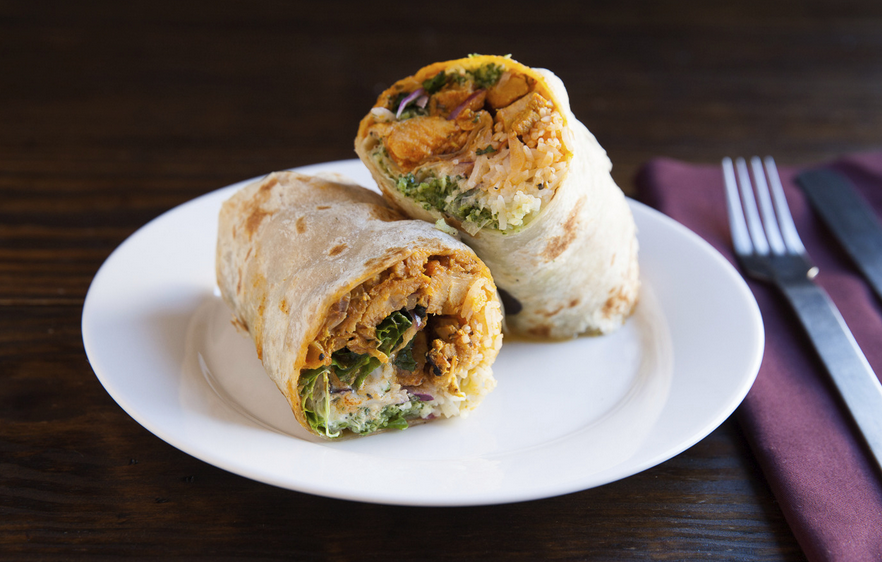 Kasa Indian Eatery by null