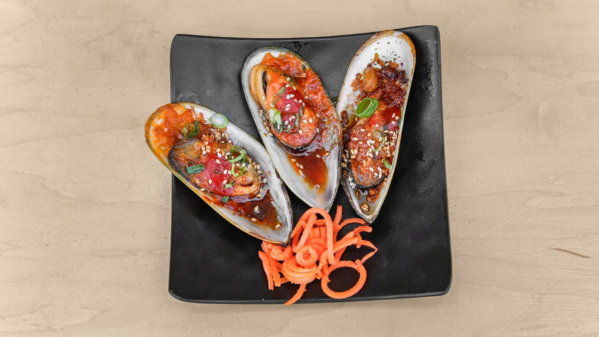 Kei Sushi Reno by null