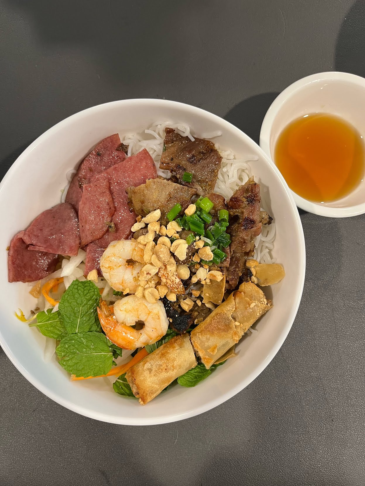 Huong Que Vietnamese Restaurant by null