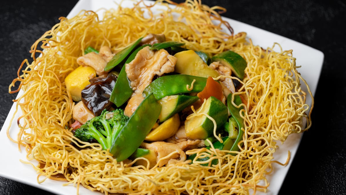 Joss Cuisine by null