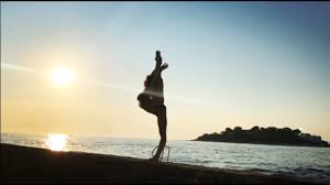 Гимнастика море|Польза гимнастики на берегу моря: здоровье и гармония