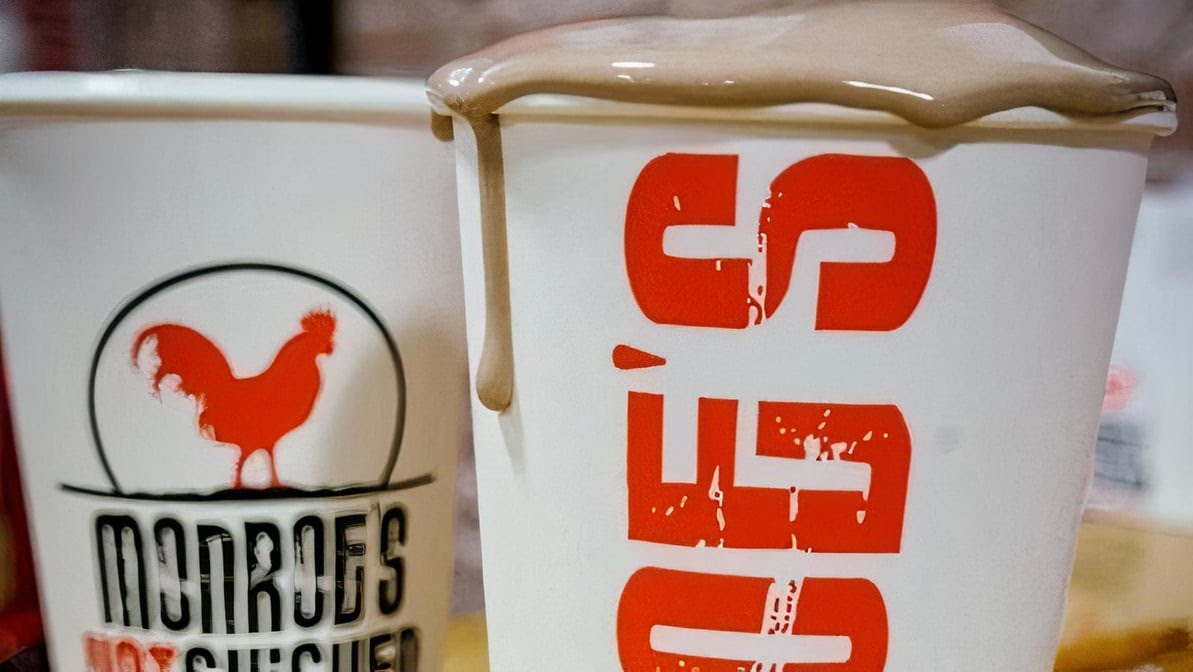 Monroe's Hot Chicken by null