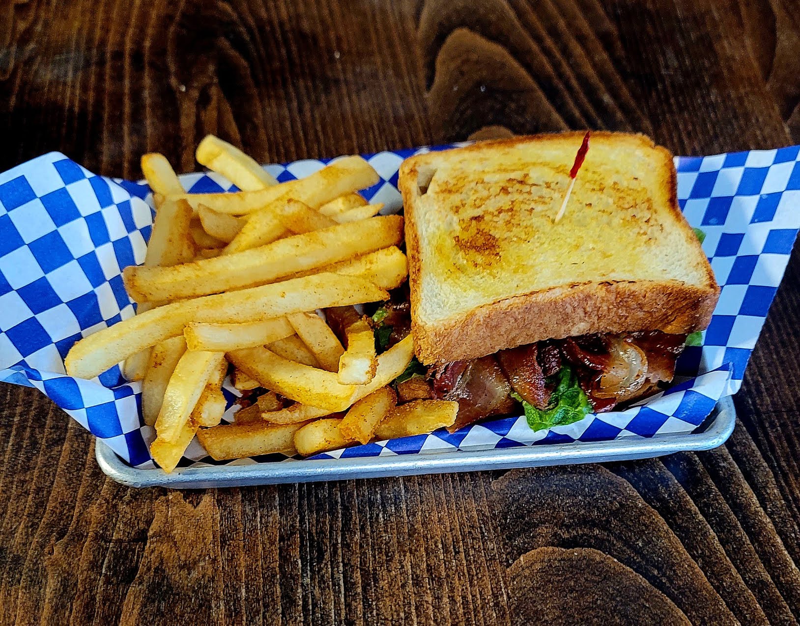 Northside Drafthouse & Eatery by null