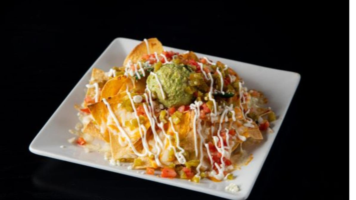 Frida Mexican Cuisine by null