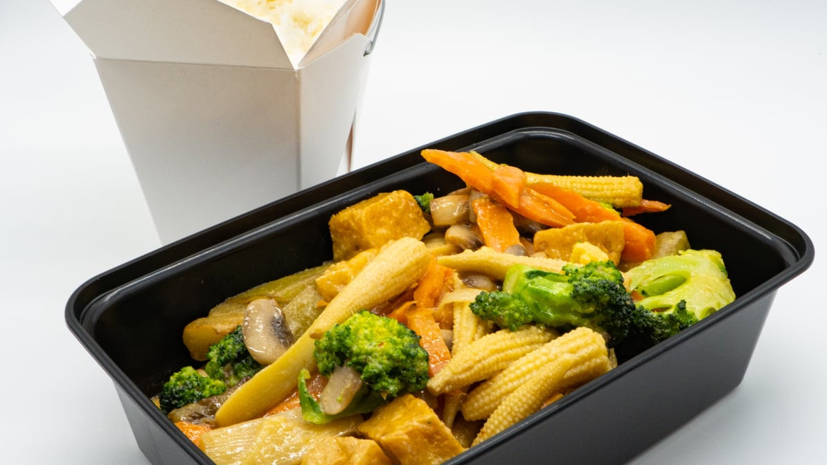 No Thai! Online by null