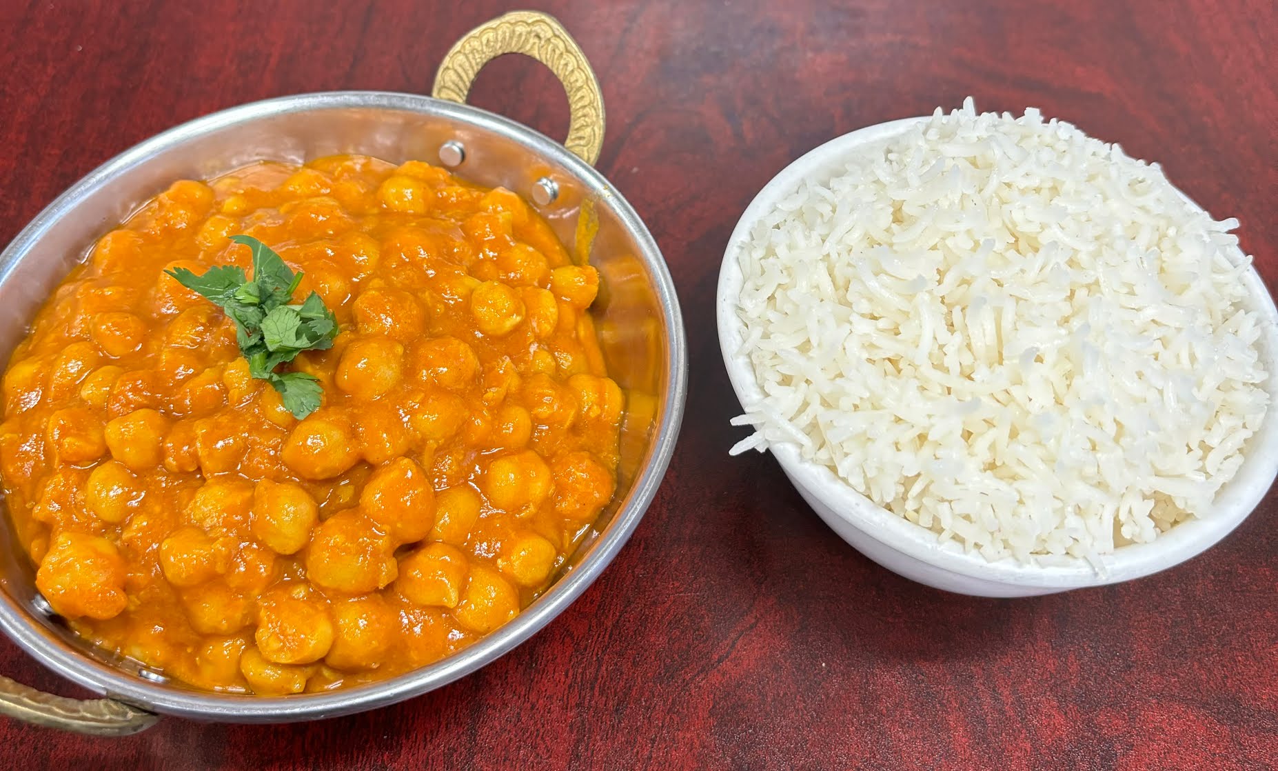 Methi Indian & Nepalese Cuisine by null