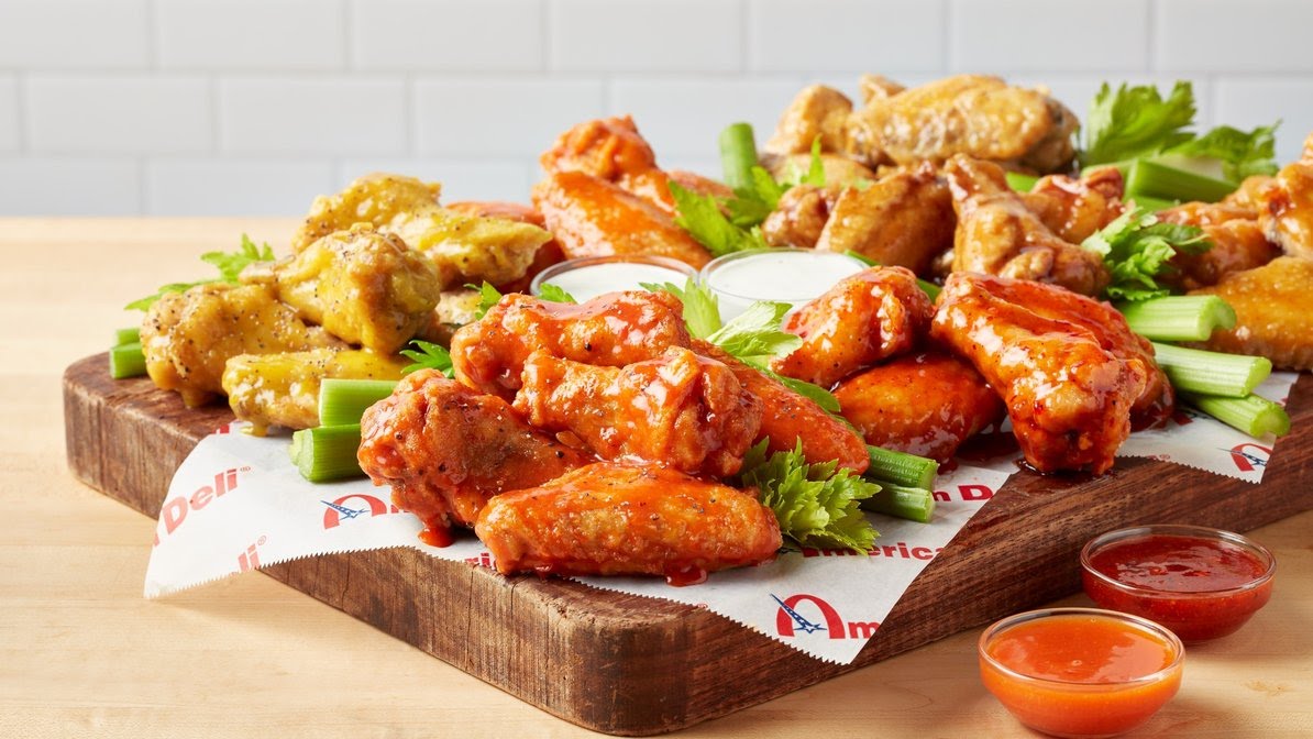 American Deli by null