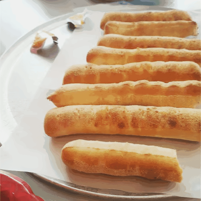 Real Good Pizza by null