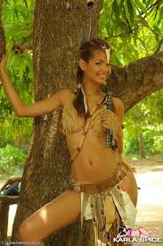 Sexy native american fantasyerotic fantasy art and comics jpg x Sexy native american